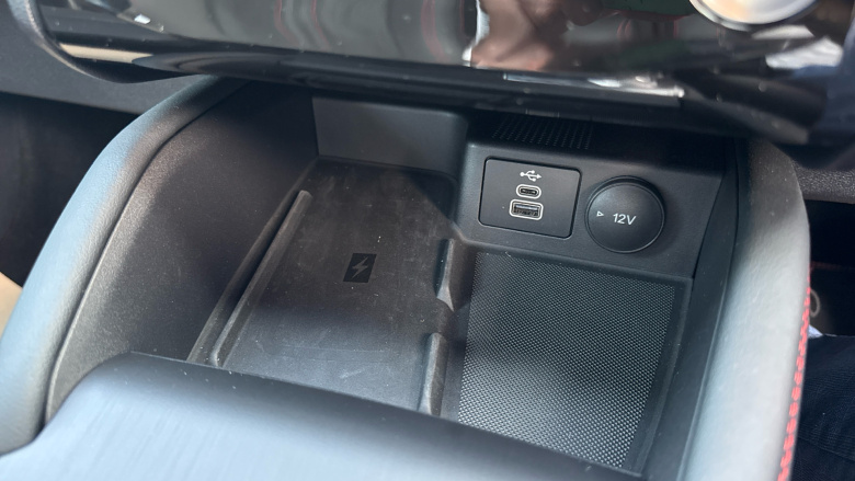 Ford Kuga 2.5 PHEV ST-Line 5dr CVT Estate